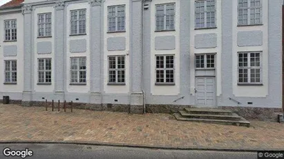 Kontorlokaler til leje i Ringe - Foto fra Google Street View