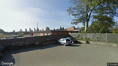 Lagerlokaler til leje i Vejen - Foto fra Google Street View
