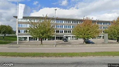 Erhvervslejemål til leje i Brøndby - Foto fra Google Street View