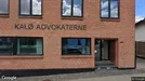 Kontor til salg, Rønde, Hovedgaden 48