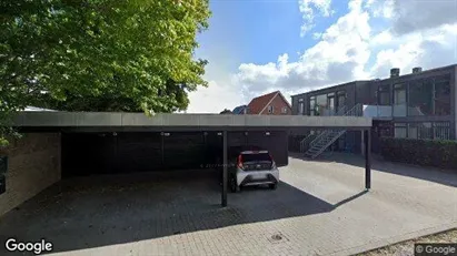 Housing property til salg i Randers NØ - Foto fra Google Street View