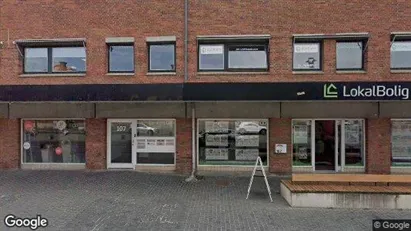 Kliniklokaler til leje i Taastrup - Foto fra Google Street View