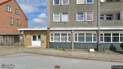 Kontorlokaler til leje i Brørup - Foto fra Google Street View