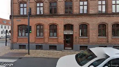 Other til salg i Odense C - Foto fra Google Street View