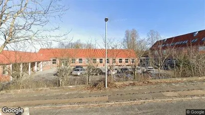 Kontorlokaler til leje i Aalborg SØ - Foto fra Google Street View
