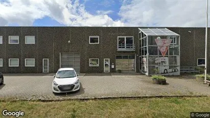 Warehouse for lease i Esbjerg Centrum - Foto fra Google Street View