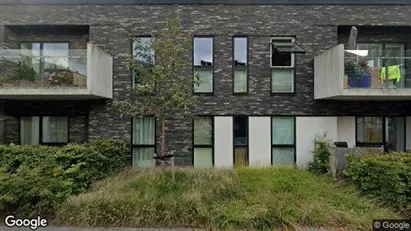 Kontorlokaler til leje i København S - Foto fra Google Street View