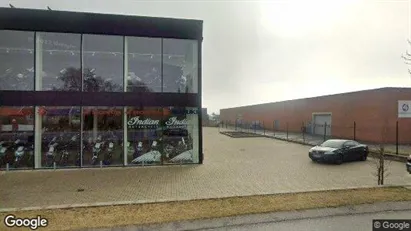 Kontorlokaler til salg i Nørresundby - Foto fra Google Street View