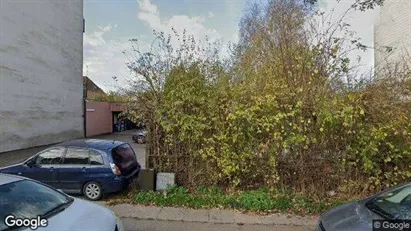 Kontorfællesskaber til leje i Brønshøj - Foto fra Google Street View