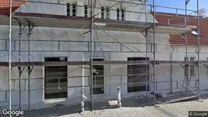 Lagerlokaler til salg i Faaborg - Foto fra Google Street View