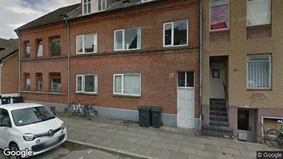 Housing property til salg i Vejle Centrum - Foto fra Google Street View