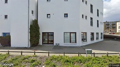Kontorlokaler til leje i Skodsborg - Foto fra Google Street View