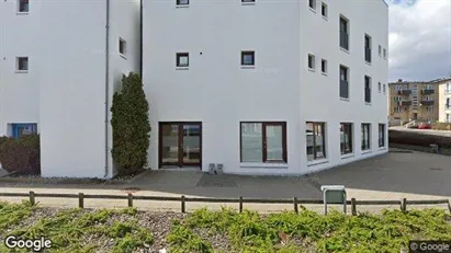 Kontorlokaler til leje i Skodsborg - Foto fra Google Street View