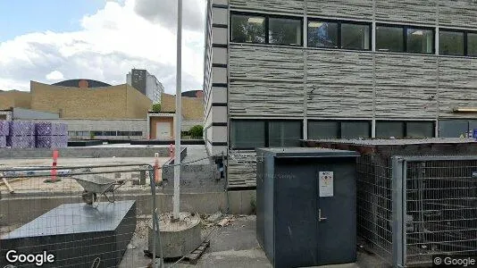 Kontorlokaler til salg i Søborg - Foto fra Google Street View