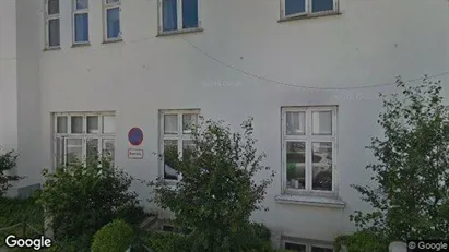 Erhvervslejemål til leje i Skodsborg - Foto fra Google Street View