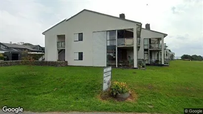 Boligudlejningsejendomme til salg i Gråsten - Foto fra Google Street View