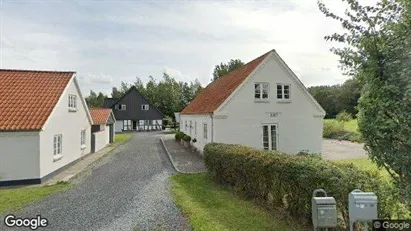 Boligudlejningsejendomme til salg i Odense SØ - Foto fra Google Street View