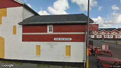 Erhvervslejemål til salg i Skagen - Foto fra Google Street View