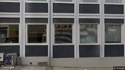 Kontorlokaler til salg i Holbæk - Foto fra Google Street View