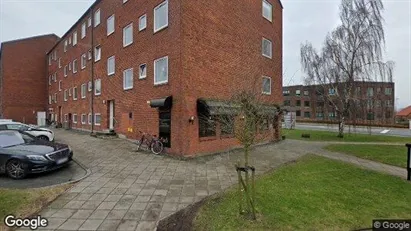 Kontorlokaler til leje i Viby J - Foto fra Google Street View