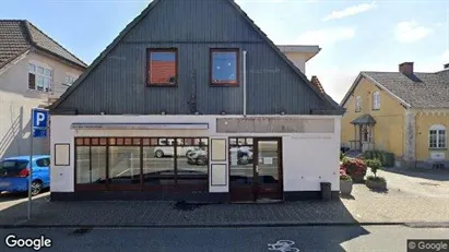 Erhvervslejemål til salg i Esbjerg Ø - Foto fra Google Street View