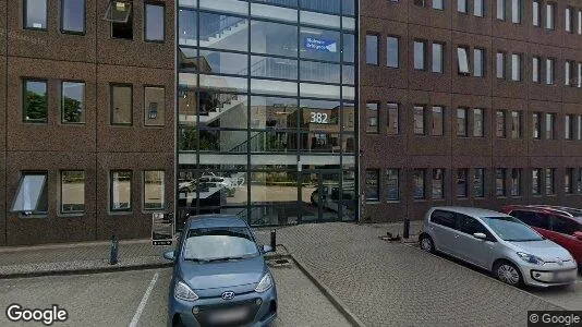 Kontorlokaler til leje i Søborg - Foto fra Google Street View