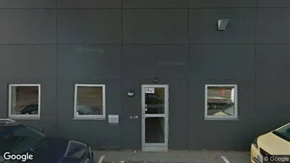 Office space for lease i Aalborg SV - Foto fra Google Street View