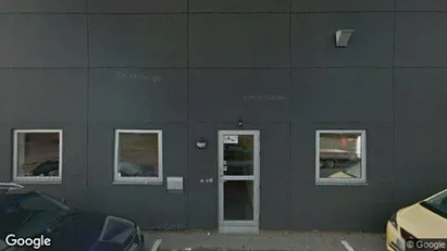 Office space for lease i Aalborg SV - Foto fra Google Street View