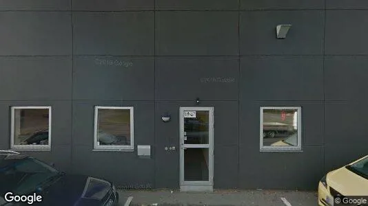 Kontorlokaler til leje i Aalborg SV - Foto fra Google Street View