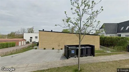Boligudlejningsejendomme til salg i Randers SØ - Foto fra Google Street View