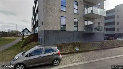 Other for lease i Nørresundby - Foto fra Google Street View