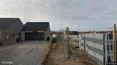 Erhvervslejemål til leje i Gistrup - Foto fra Google Street View