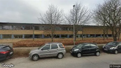 Warehouse for lease i Aalborg Centrum - Foto fra Google Street View