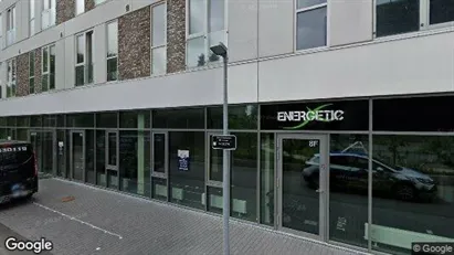 Kontorlokaler til leje i København SV - Foto fra Google Street View