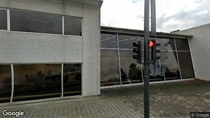 Lagerlokaler til salg i Odense S - Foto fra Google Street View