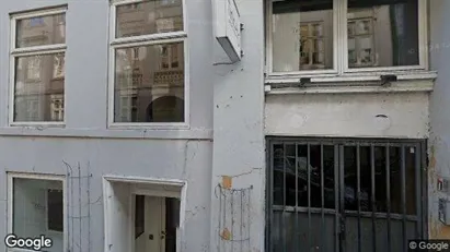Kliniklokaler til leje i København K - Foto fra Google Street View