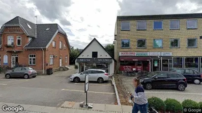 Kliniklokaler til leje i Farum - Foto fra Google Street View