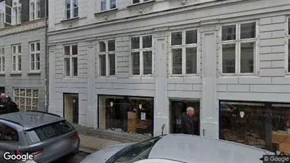 Kliniklokaler til leje i København K - Foto fra Google Street View