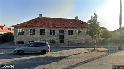 Kliniklokaler til leje i Vanløse - Foto fra Google Street View