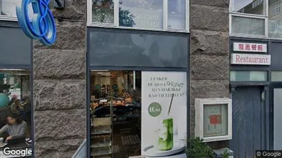Kliniklokaler til leje i København K - Foto fra Google Street View