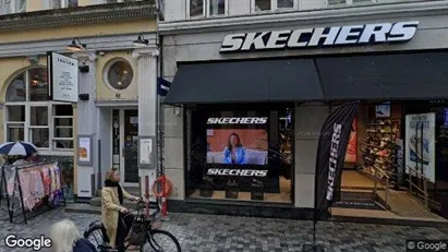 Kliniklokaler til leje i København K - Foto fra Google Street View
