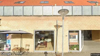 Kliniklokaler til leje i Borup - Foto fra Google Street View