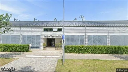 Kliniklokaler til leje i Farum - Foto fra Google Street View