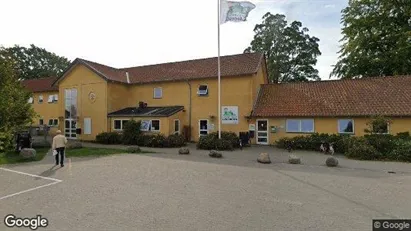 Kliniklokaler til leje i Espergærde - Foto fra Google Street View