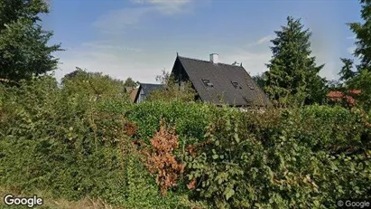 Kliniklokaler til leje i Helsinge - Foto fra Google Street View
