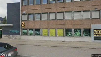 Kliniklokaler til leje i Valby - Foto fra Google Street View