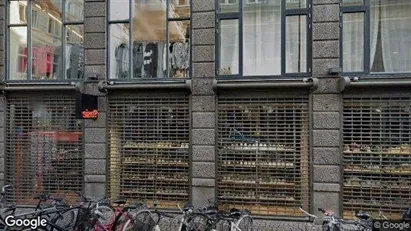 Kliniklokaler til leje i København K - Foto fra Google Street View