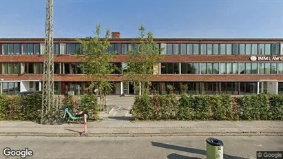 Kliniklokaler til leje i Valby - Foto fra Google Street View