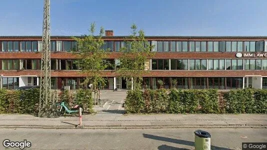 Kliniklokaler til leje i Valby - Foto fra Google Street View