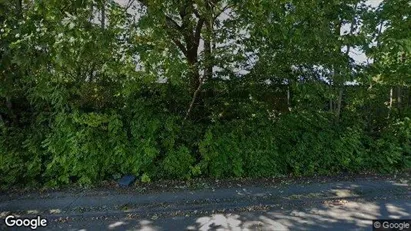 Lagerlokaler til salg i Holte - Foto fra Google Street View